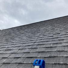 Asphalt Roof Cleaning 1